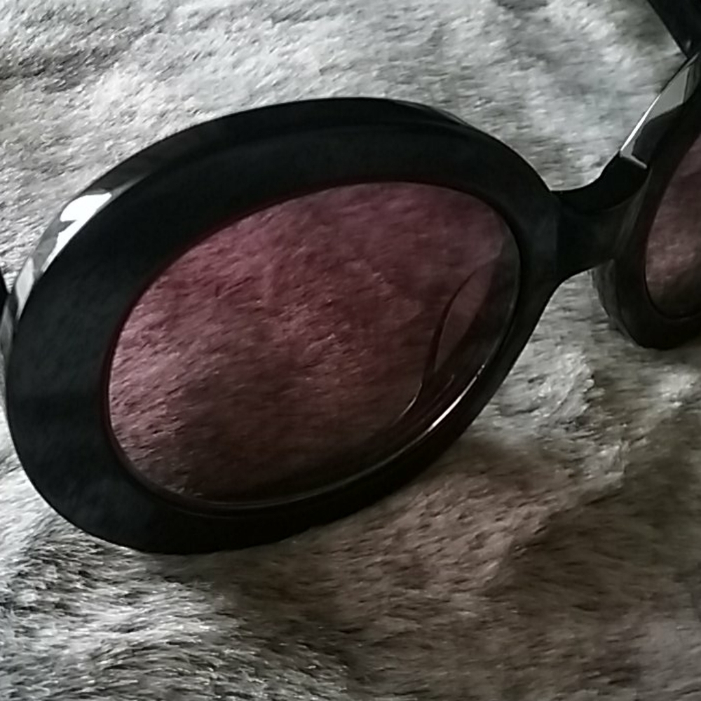 Prada Prescription Sunglasses - Picture 6 of 11